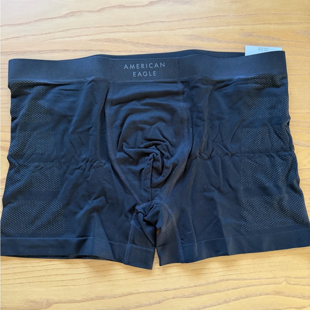 American Eagle Outfitters Dark Boxer Briefs
